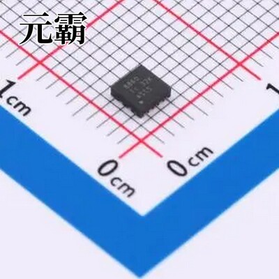 ADS8860IDRCR 模数转换芯片ADC VSON-10-EP(3x3)