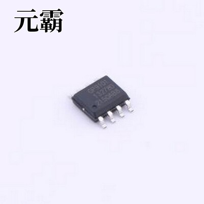 GP9101-F20K-L2H1-SW ADC/DAC-专用型 GP9101-F20K-L2H1-SW SOP-8