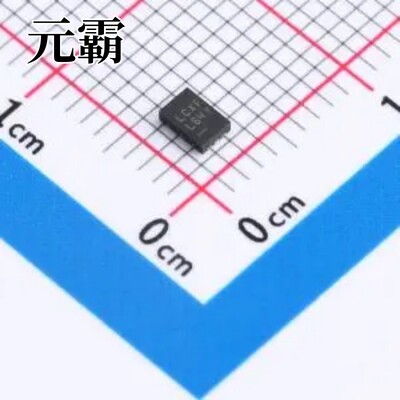 LTC4357IDCB#TRMPBF DFN-6-EP(2x3) 功率电子开关