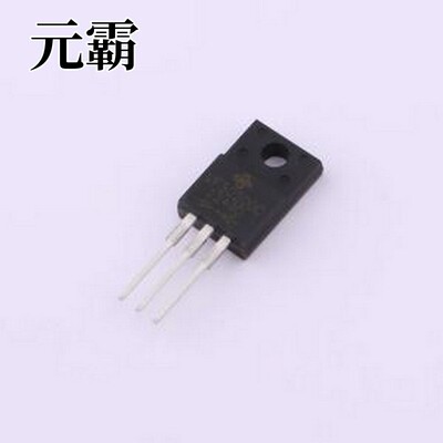 VF30200C-E3/4W 肖特基二极管 电压:200V 电流:15A ITO-220AB