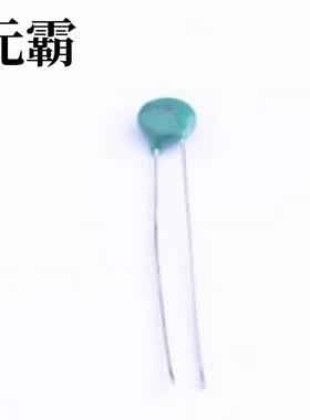 MF11 102K NTC热敏电阻 MF11 102K 插件,P=2.5mm