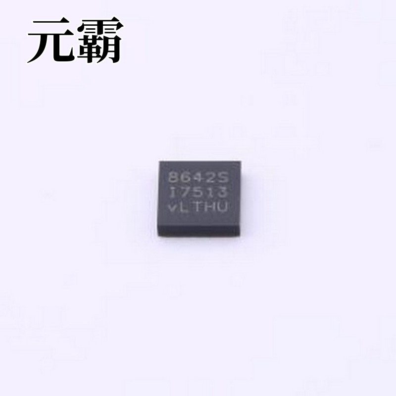 LT8642SEV#PBF DC-DC电源芯片 18V、10A 同步降压静音开关器 2 LQ