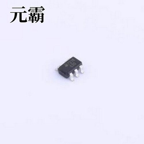 MD7218E33QC3 线性稳压器(LDO) 输入18V 输出1.8V~15V 1000mA SOT