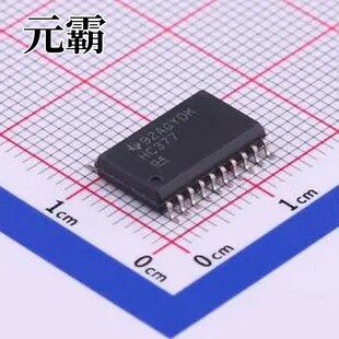 SN74HC377DWR SOIC-20-300mil 触发器