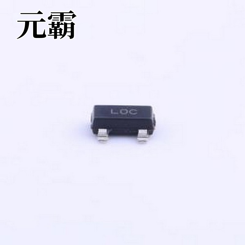 LM3480IM3-12/NOPB 线性稳压器(LDO) 100mA、30V 低压降稳压器 SO