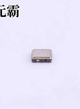 TX0371B 温度补偿晶体振荡器(TCXO) TX0371B SMD2520-4P