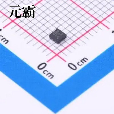 TPS259520DSGR WSON-8(2x2) 浪涌保护器