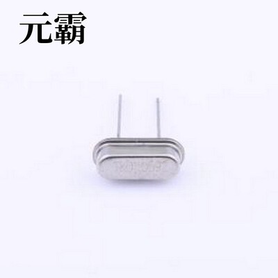 CD05M0110592RDCAD1 无源晶振 11.0592MHz 20pF ±20ppm HC-49S