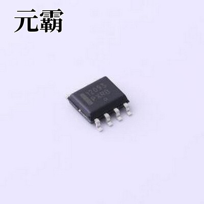 MC12093DG 时钟发生器/频率合成器/PLL MC12093DG SOIC-8