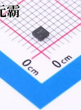 TPS3808G30DRVR WSON-6-EP(2x2) 监控和复位芯片