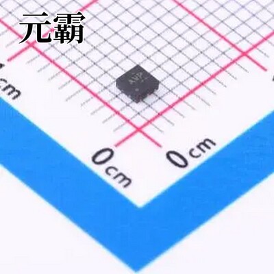 TPS3808G30DRVR WSON-6-EP(2x2) 监控和复位芯片