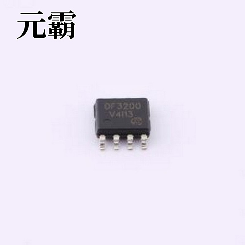 MMDF3200D-VB 场效应管(MOSFET) 耐压:20V 电流:7A SOP-8