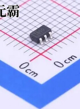 ADS1000A0IDBVR SOT-23-6 模数转换芯片ADC