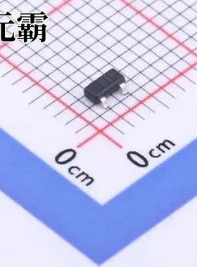 ATL431LIBQDBZR SOT-23 电压基准芯片