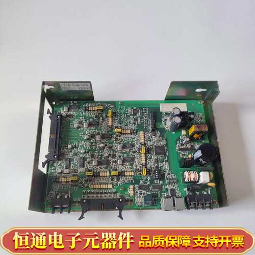 FUJI控制系统卡件REX-B900-CS1 07