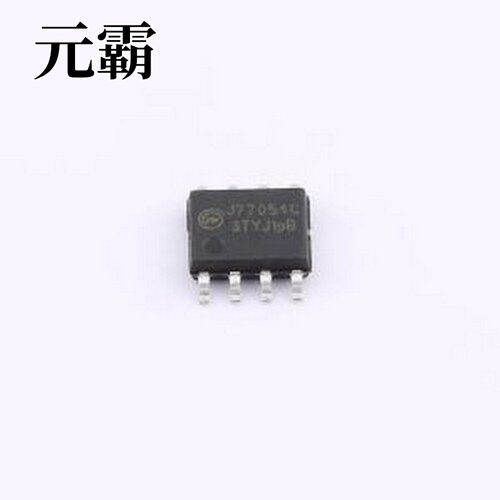 JW77054CESOP#TR AC-DC控制器和稳压器 JW77054CESOP#TR ESOP-8