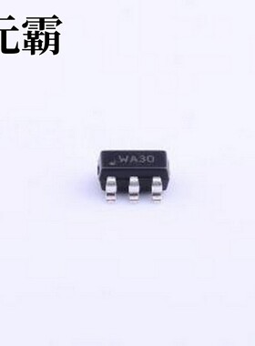 AWS01 触摸芯片 AWS01 SOT-23-6