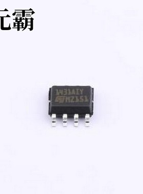 TL1431AIYDT 电压基准芯片 TL1431AIYDT SO-8