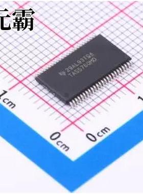 TAS5760MDDCAR 音频功率放大器 HTSSOP-48-EP-6.1mm