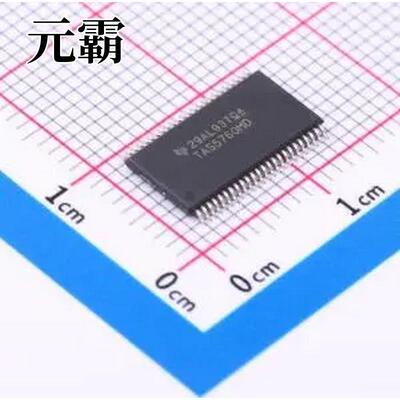 TAS5760MDDCAR 音频功率放大器 HTSSOP-48-EP-6.1mm
