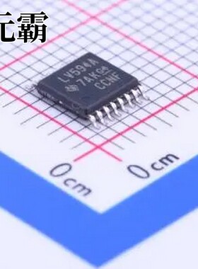 SN74LV594APWR TSSOP-16 移位寄存器