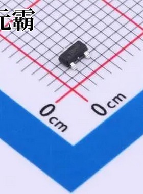 TL431LIBQDBZR SOT-23 电压基准芯片