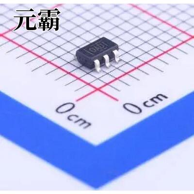 OPA357AIDBVR SOT-23-6 运算放大器