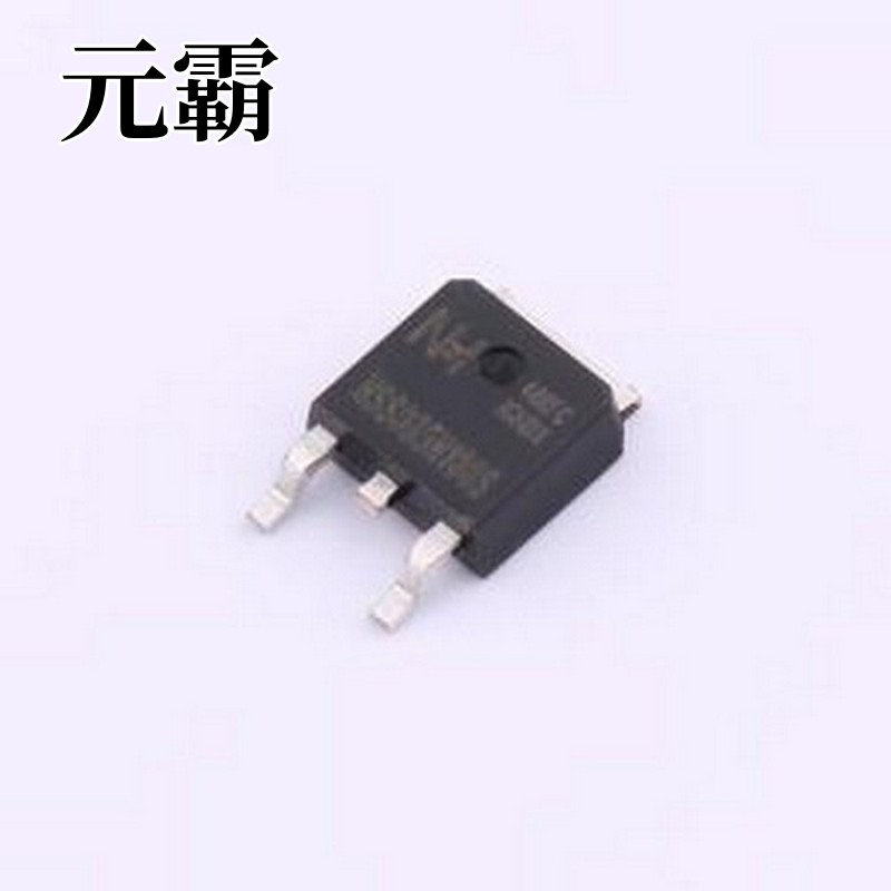 NSS085N100S 场效应管(MOSFET) 1个N沟道 耐压:100V 电流:100A TO