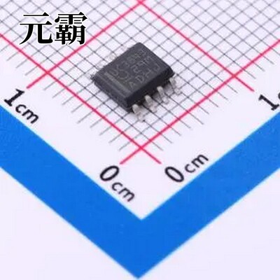 UC3843D8TR SOIC-8 AC-DC控制器和稳压器