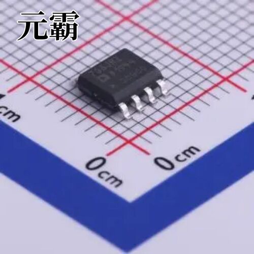 AD736JRZ-R7 SOP-8 RMS-DC转换器