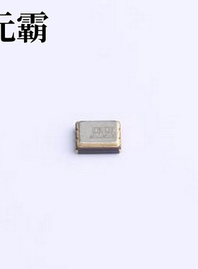 1532C156250J33DT 有源晶振 156.25MHz 3.3V HCSL ±10ppm SMD322