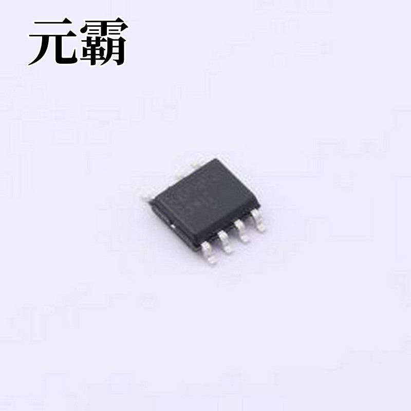 NCP1239AD65R2G AC-DC控制器和稳压器 NCP1239AD65R2G SOIC-7