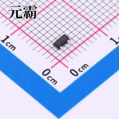 TLV431CDBZR SOT-23 电压基准芯片