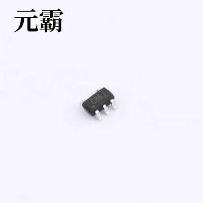 SN74LVC1G86DBVR(UMW) 逻辑门 SN74LVC1G86DBVR SOT-23-5