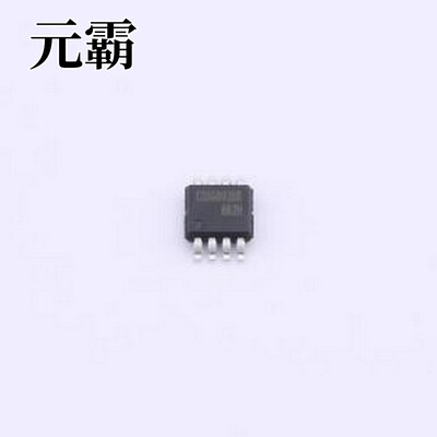 COS6002MR 运算放大器 COS6002MR MSOP-8