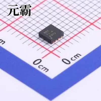 OPA2333AIDRBR SON-8-EP(3x3) 精密运放
