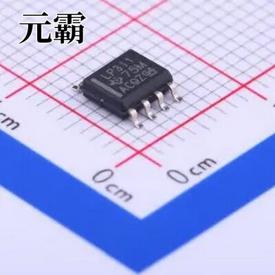 LP311DR SOIC-8 比较器