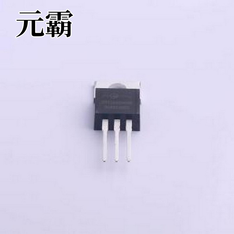 CRST055N08N 场效应管(MOSFET) 1个N沟道 耐压:85V 电流:120A TO-