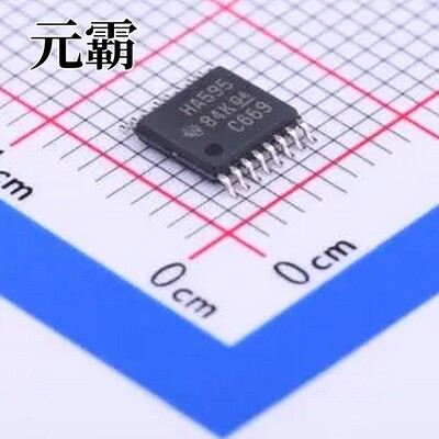 SN74AHC595PWR TSSOP-16 移位寄存器
