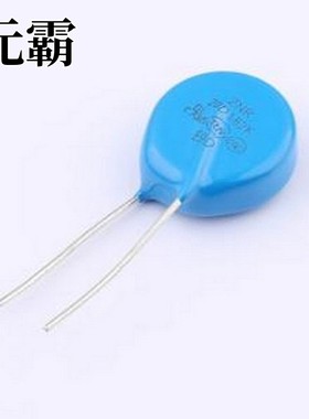 RM20D182KE1IE100 压敏电阻 MOV 20D182K 插件,P=10mm