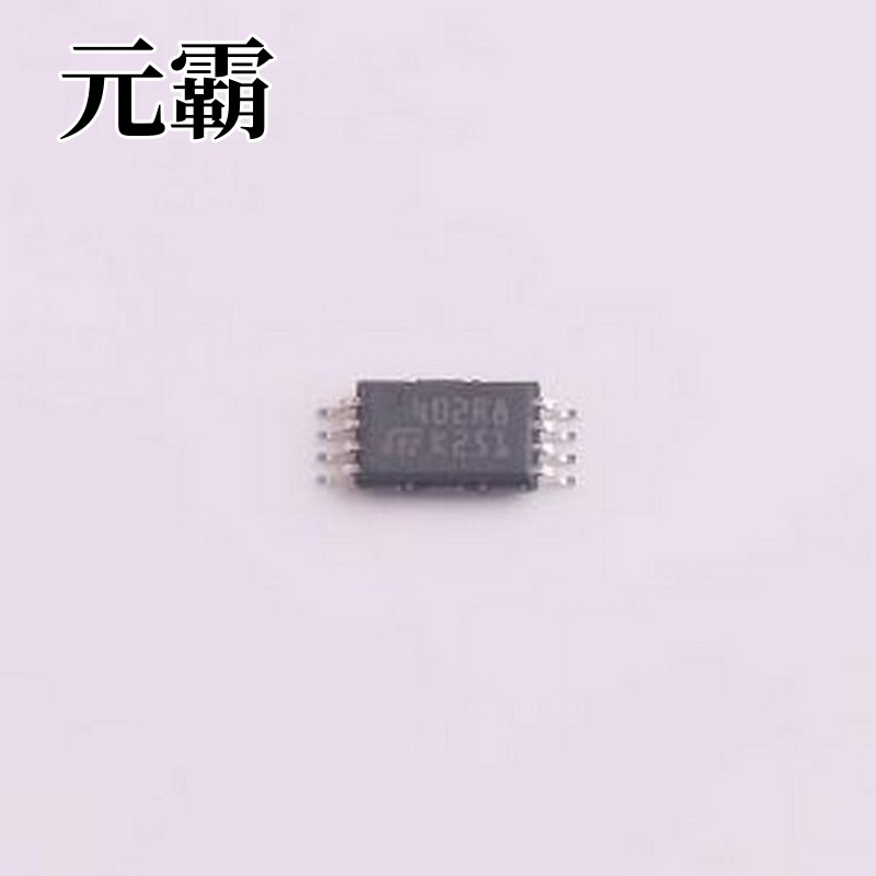 M24C02-DRDW8TP/K EEPROM M24C02 DRDW8TP/K TSSOP-8