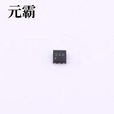 TPS72010DRVR 线性稳压器(LDO) 具有使能功能的 350mA、低输入电