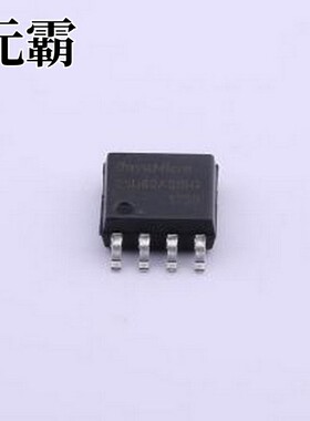 BY25D80ASSIG(T) NOR FLASH BY25D80ASSIG(T) SOP-8-208mil