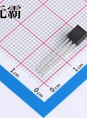 LM285BXZ-1.2/NOPB TO-92-3 电压基准芯片