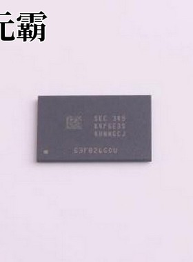 K4F6E3S4HM-MGCJT 多芯片封装存储器 K4F6E3S4HM-MGCJT FBGA