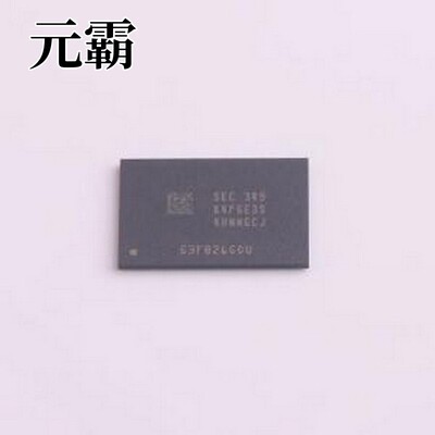K4F6E3S4HM-MGCJT 多芯片封装存储器 K4F6E3S4HM-MGCJT FBGA