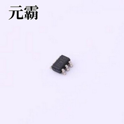 TLV9101SIDBVR 运算放大器 TLV9101SIDBVR SOT-23-6