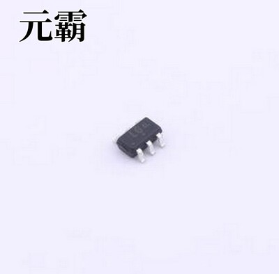 DALC208SC6 场效应管(MOSFET) 耐压:70V 电流:2A SOT-23-6