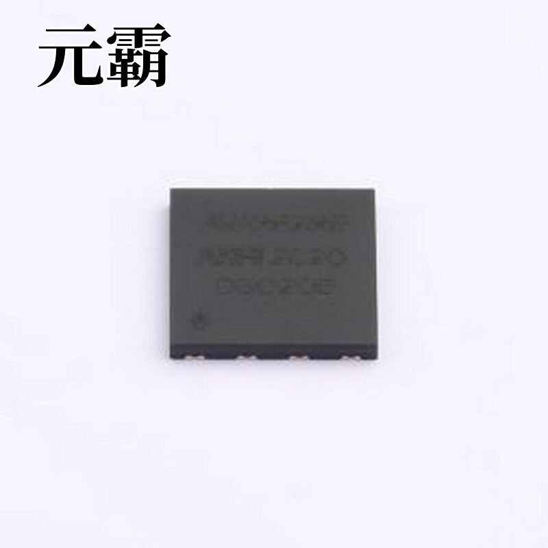 ASM65R265E 场效应管(MOSFET) 耐压:650V 电流:15A DFN8x8