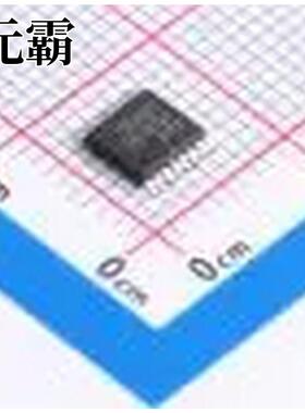 TPS54395PWPR HTSSOP-16-EP DC-DC电源芯片